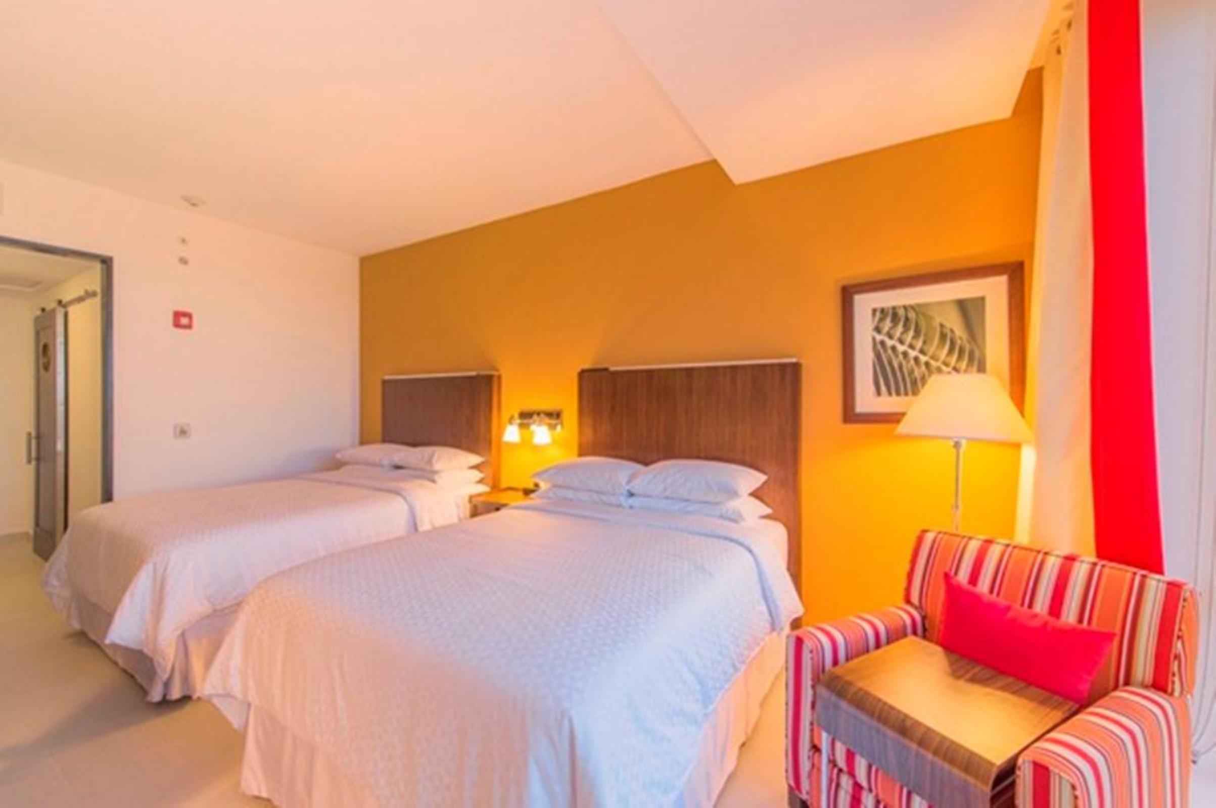 Four Points By Sheraton Punta Cana Exterior foto