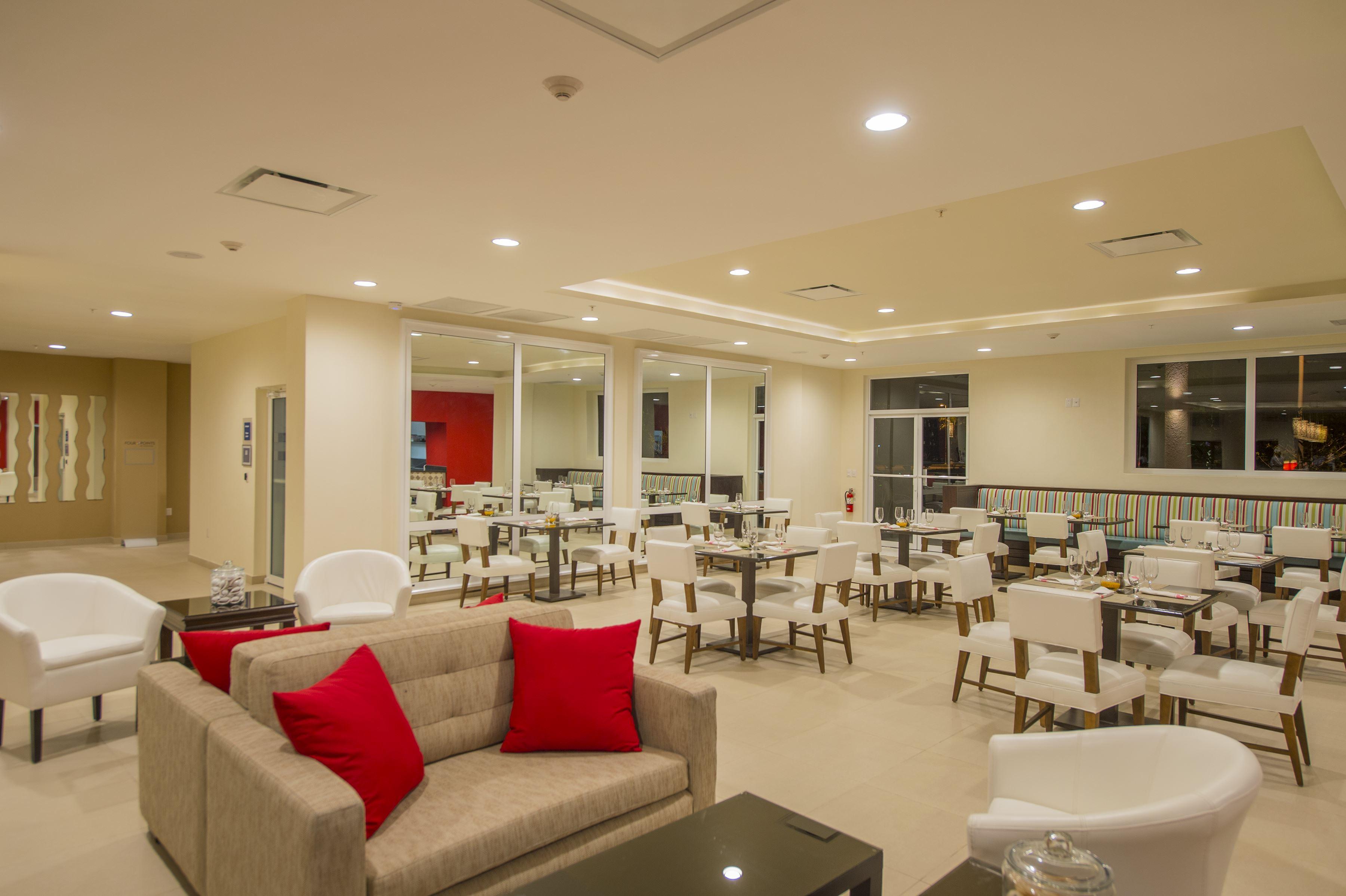 Four Points By Sheraton Punta Cana Exterior foto
