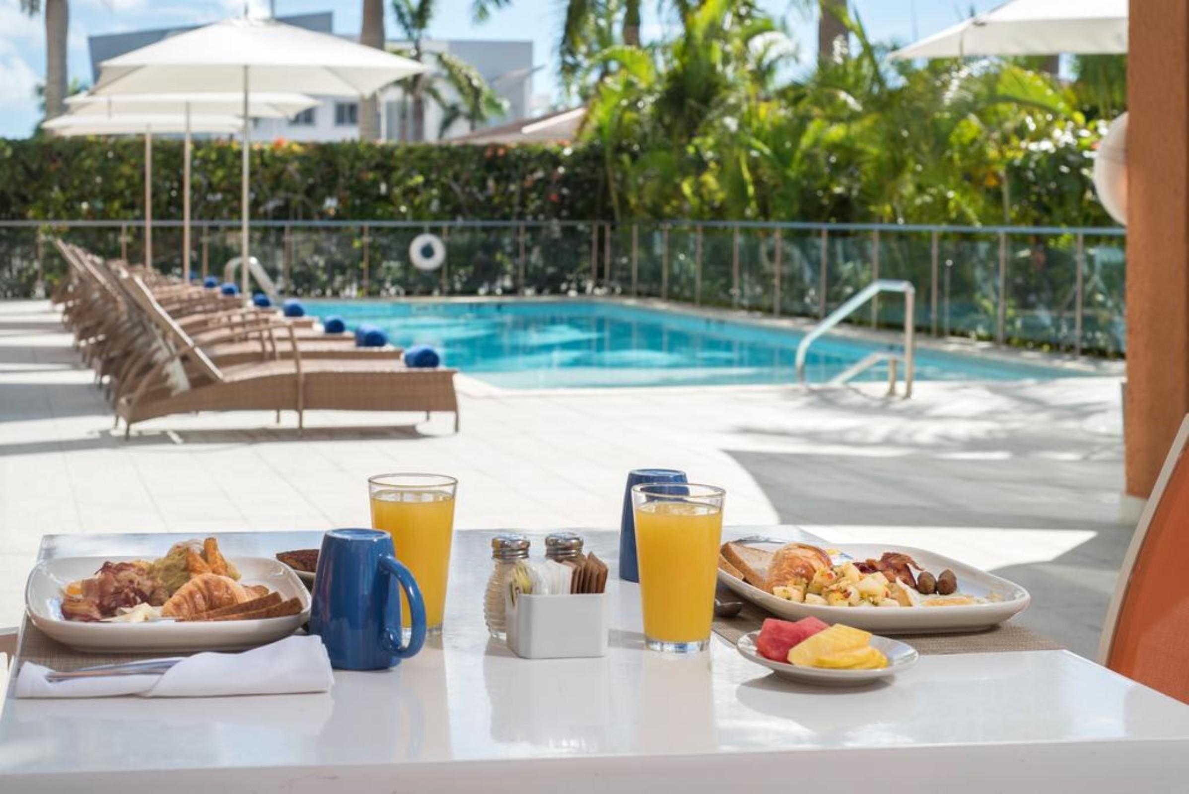 Four Points By Sheraton Punta Cana Exterior foto