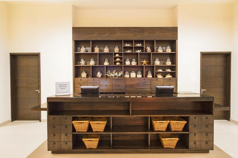 Four Points By Sheraton Punta Cana Exterior foto