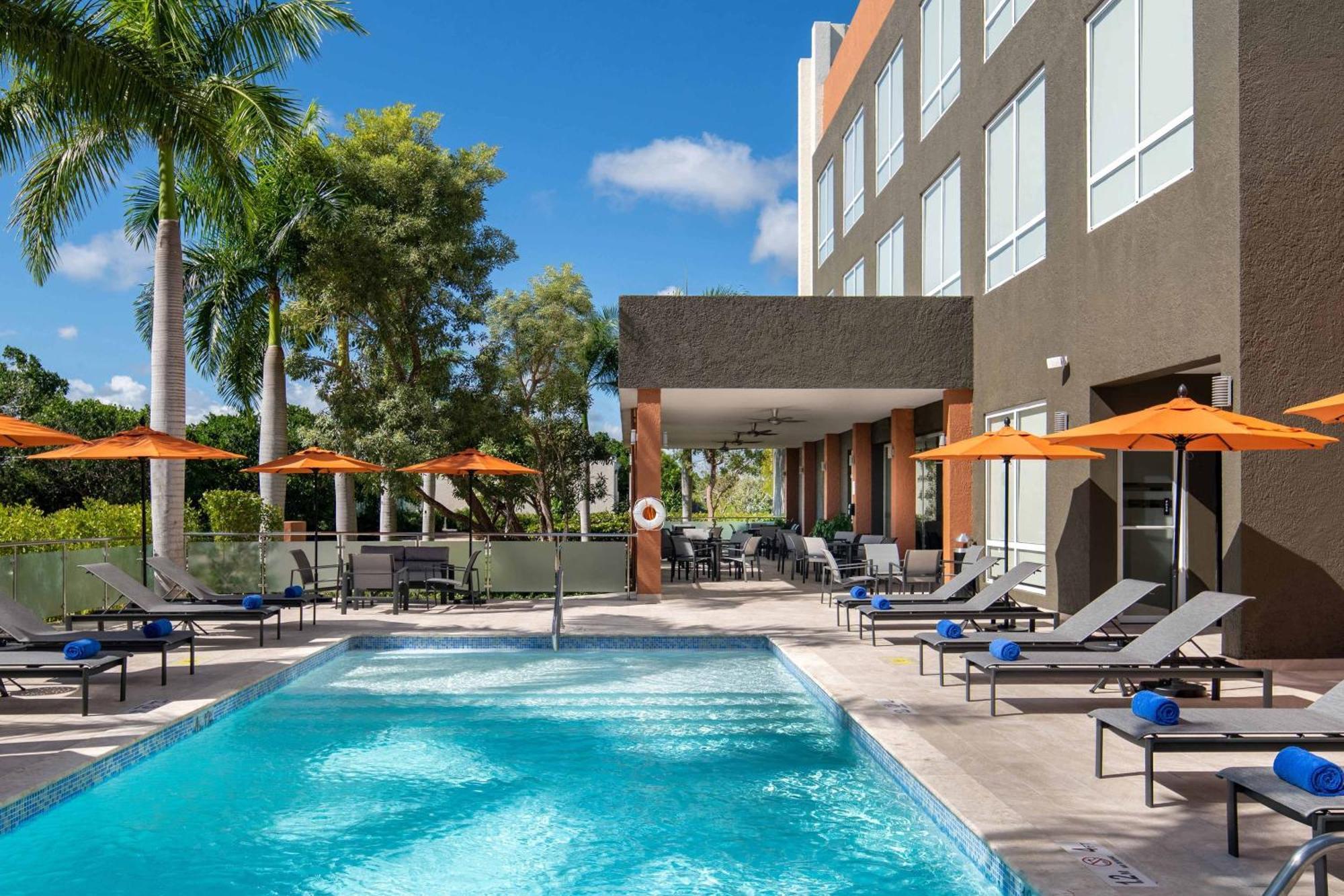 Four Points By Sheraton Punta Cana Exterior foto