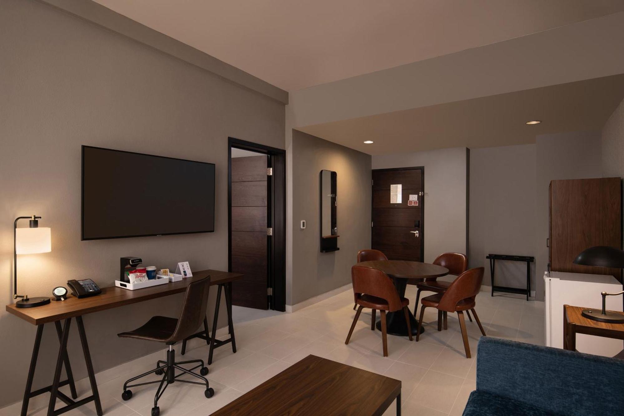 Four Points By Sheraton Punta Cana Exterior foto