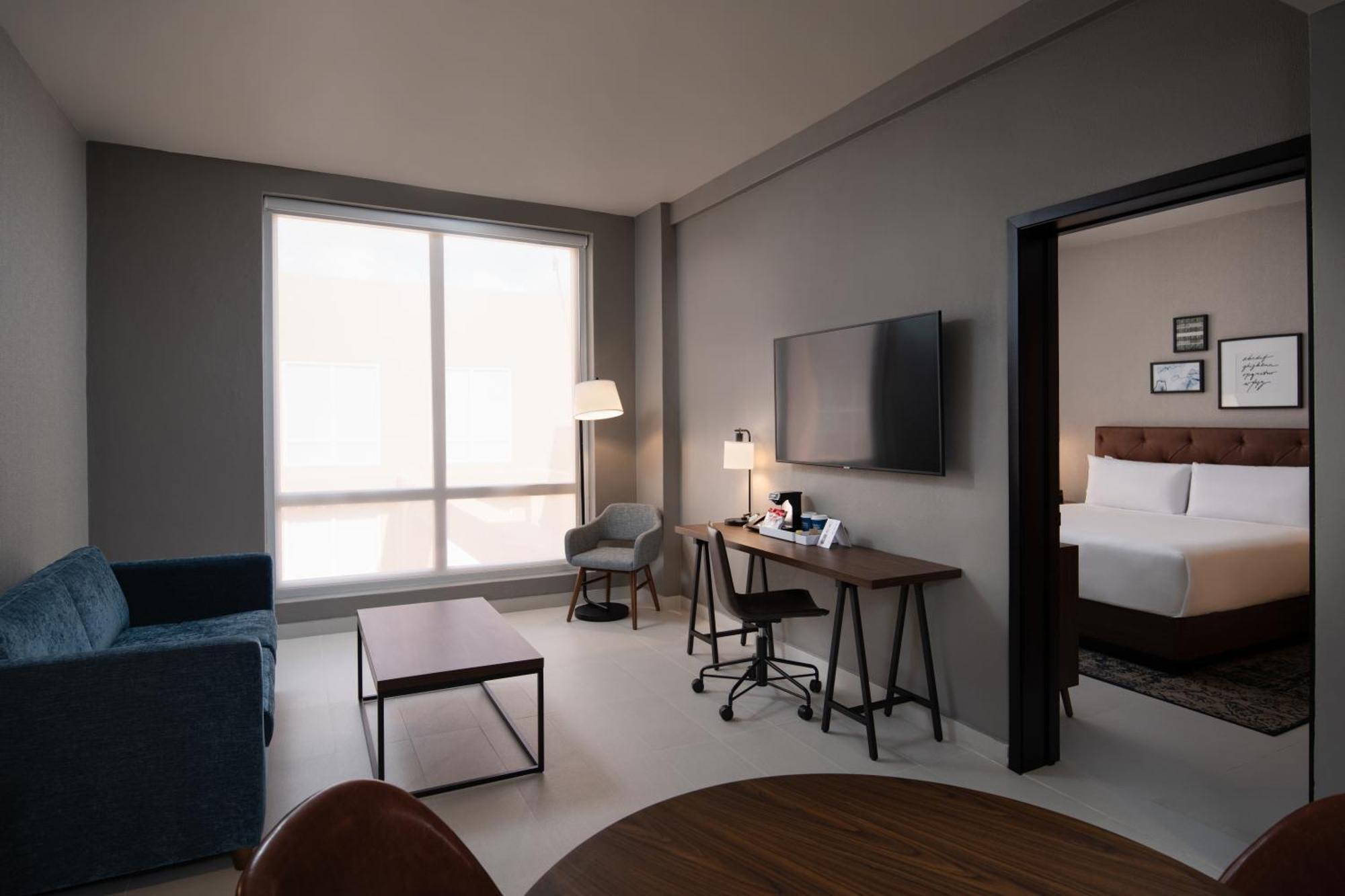Four Points By Sheraton Punta Cana Exterior foto