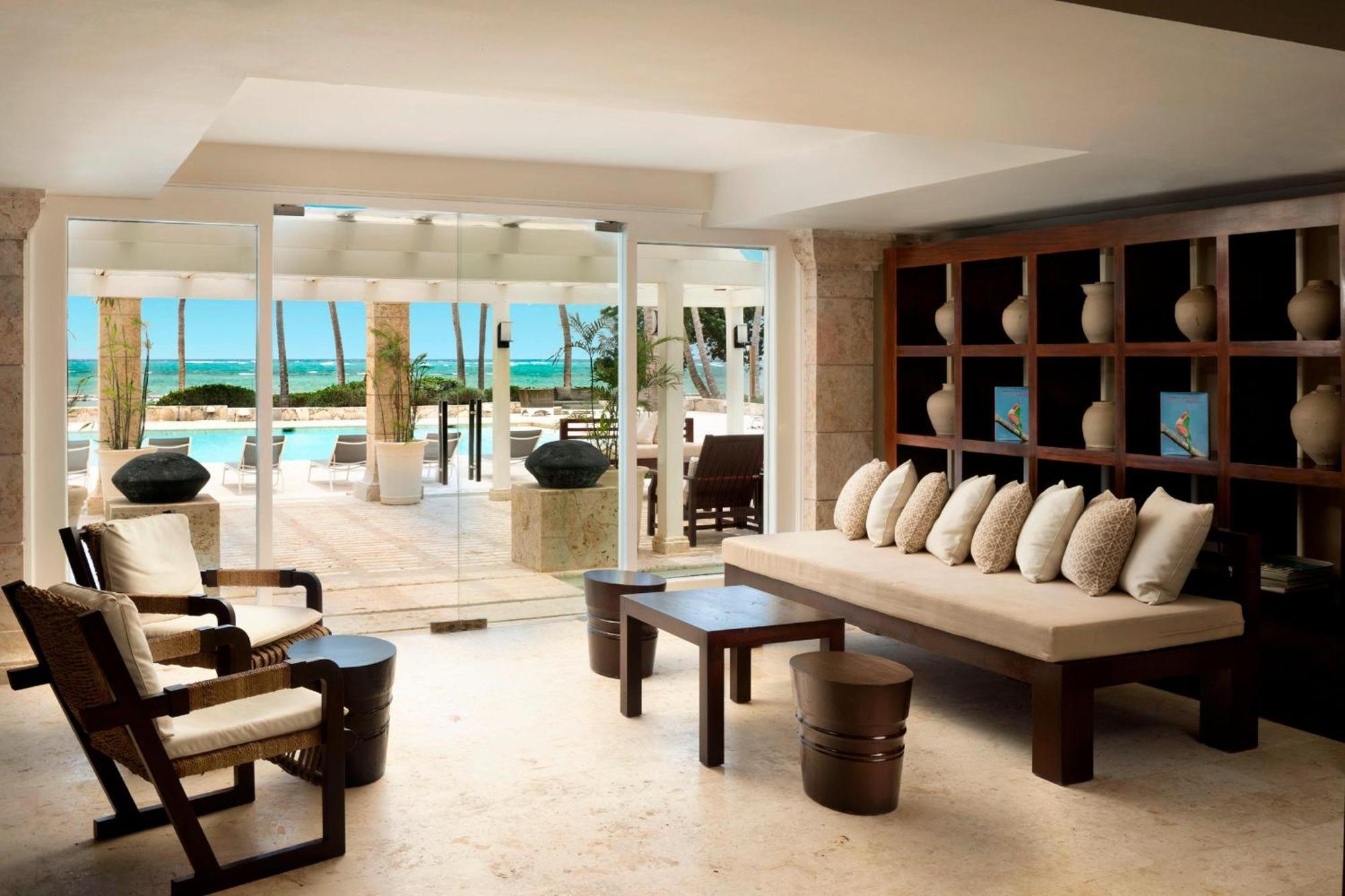 Four Points By Sheraton Punta Cana Exterior foto