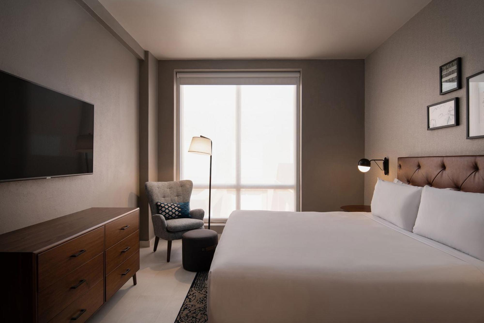 Four Points By Sheraton Punta Cana Exterior foto