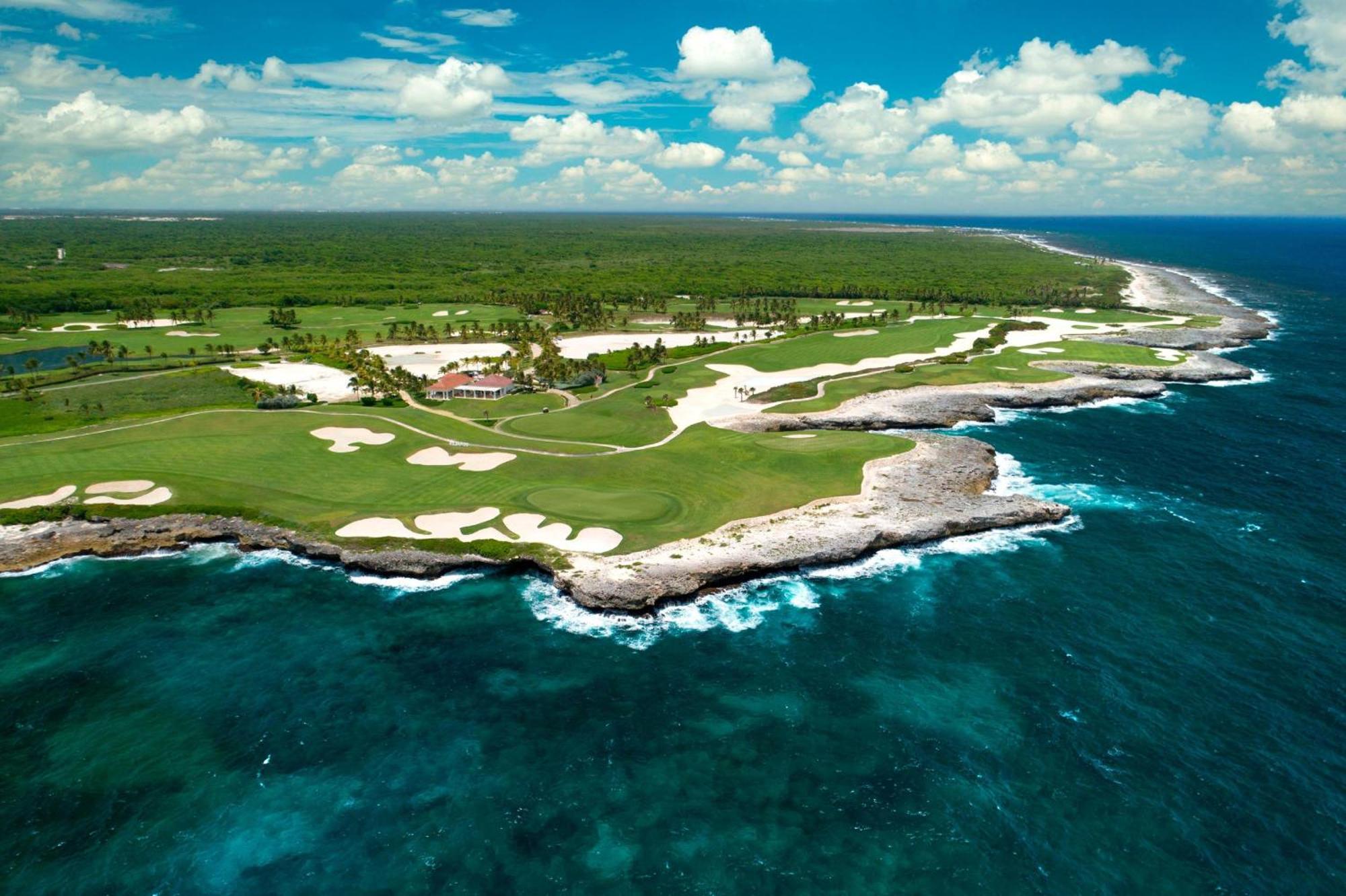 Four Points By Sheraton Punta Cana Exterior foto