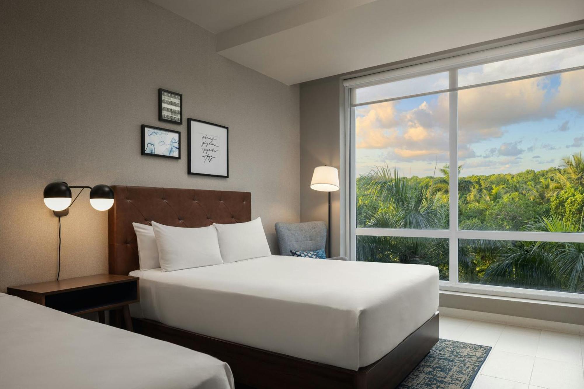 Four Points By Sheraton Punta Cana Exterior foto