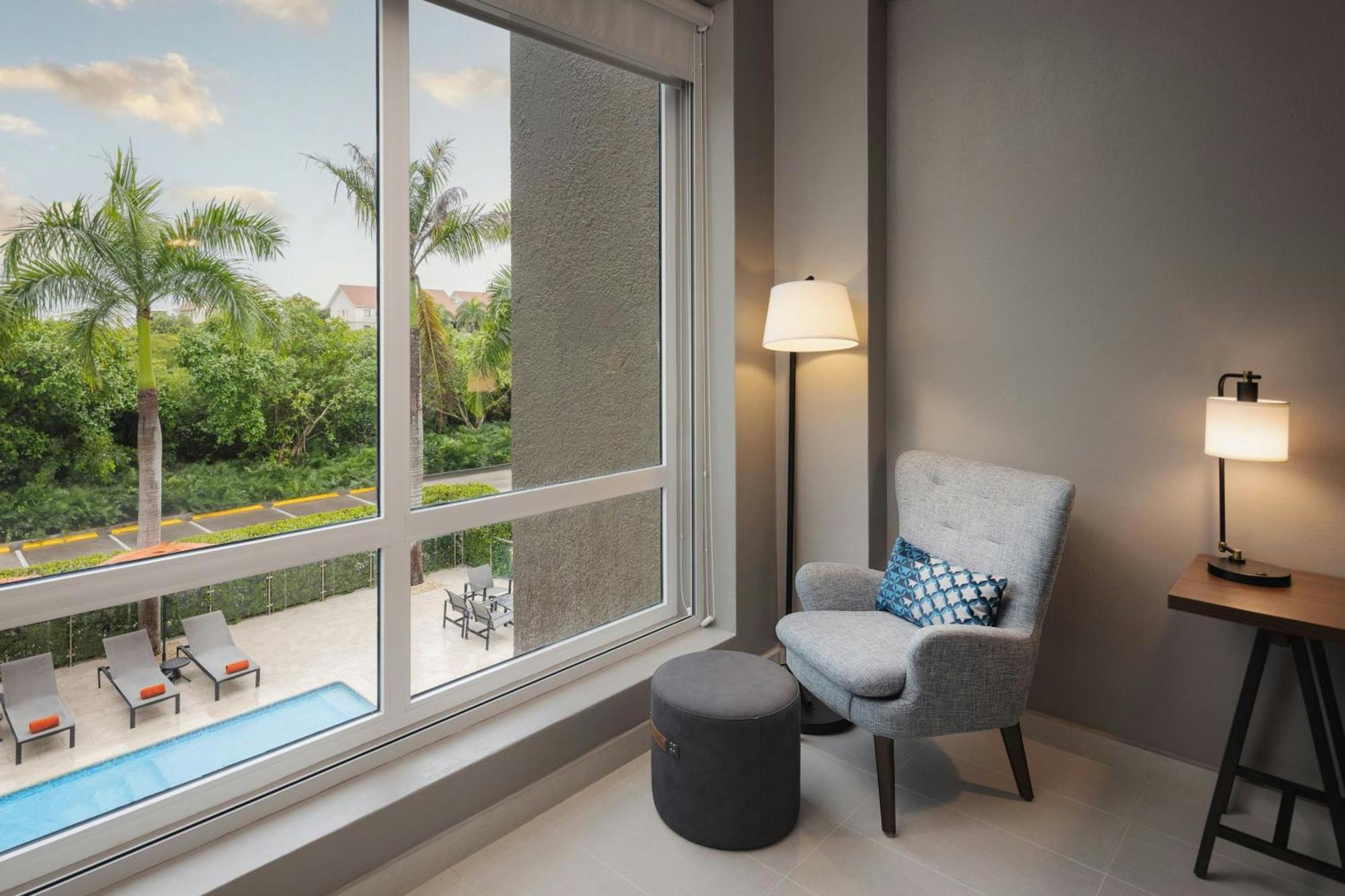 Four Points By Sheraton Punta Cana Exterior foto
