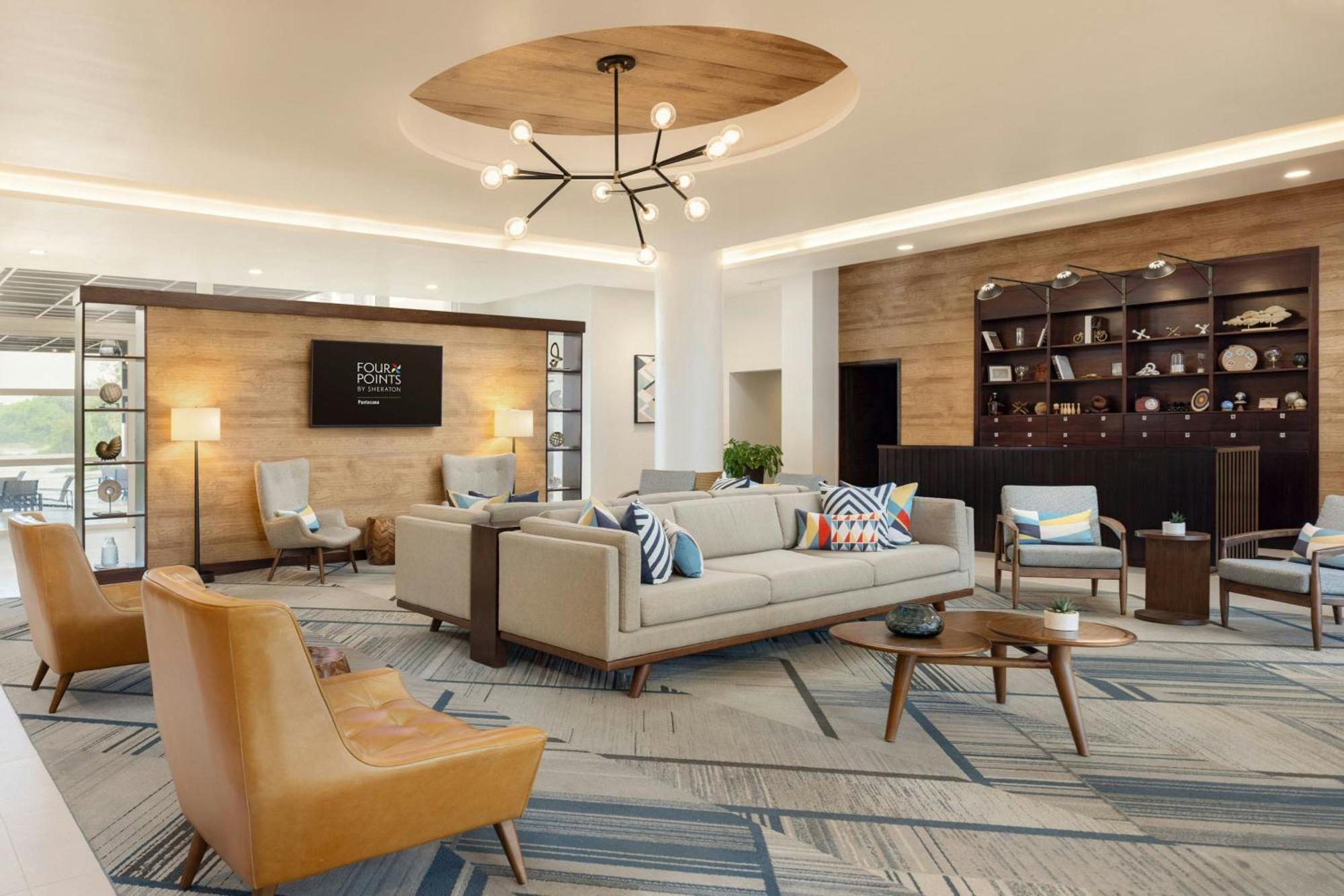 Four Points By Sheraton Punta Cana Exterior foto