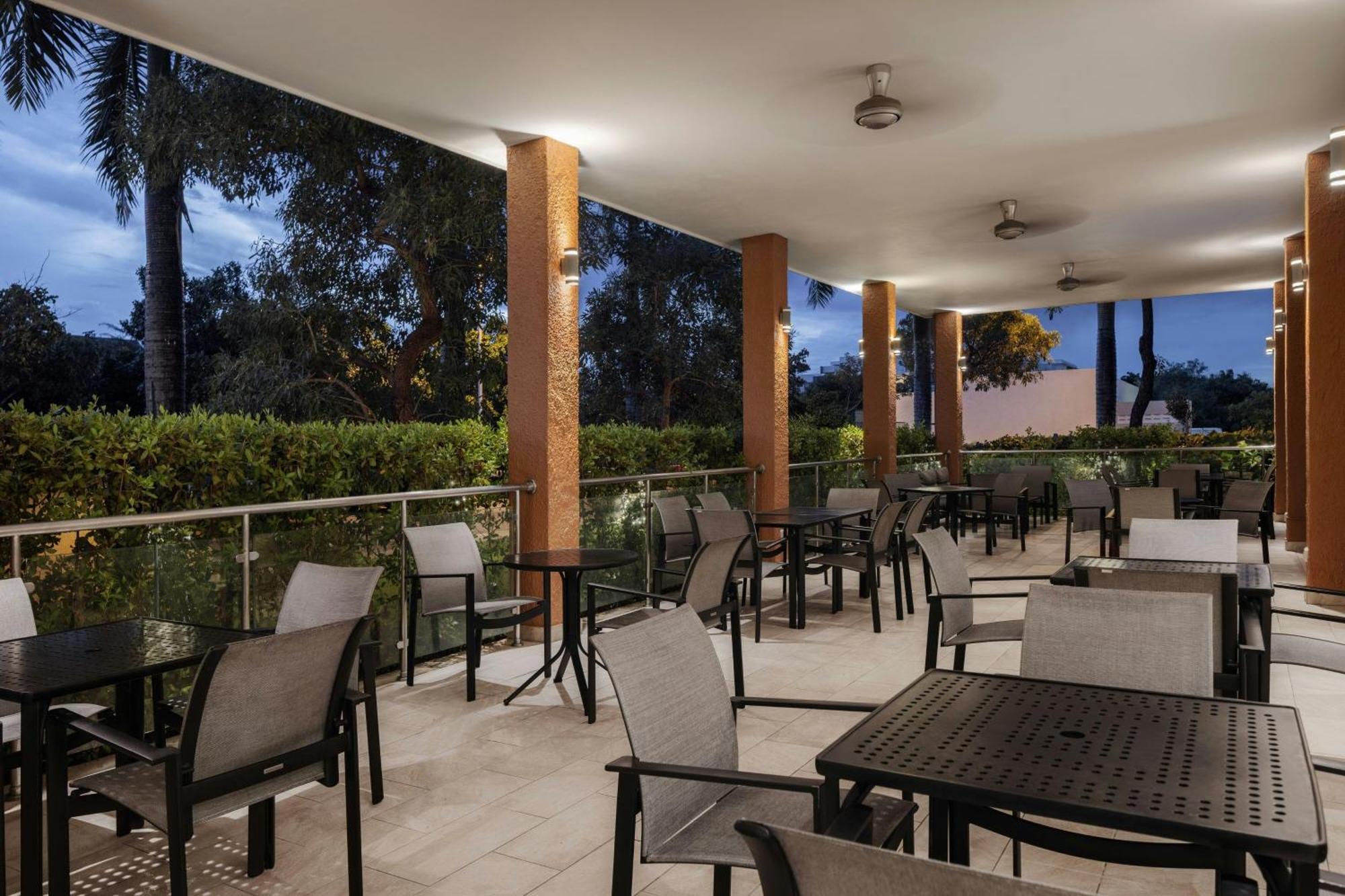 Four Points By Sheraton Punta Cana Exterior foto